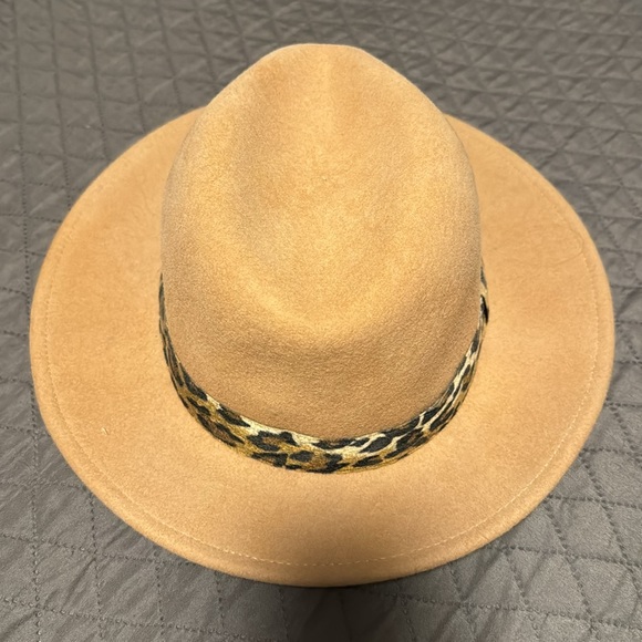 Halogen Camel Combo Hat - Picture 3 of 5